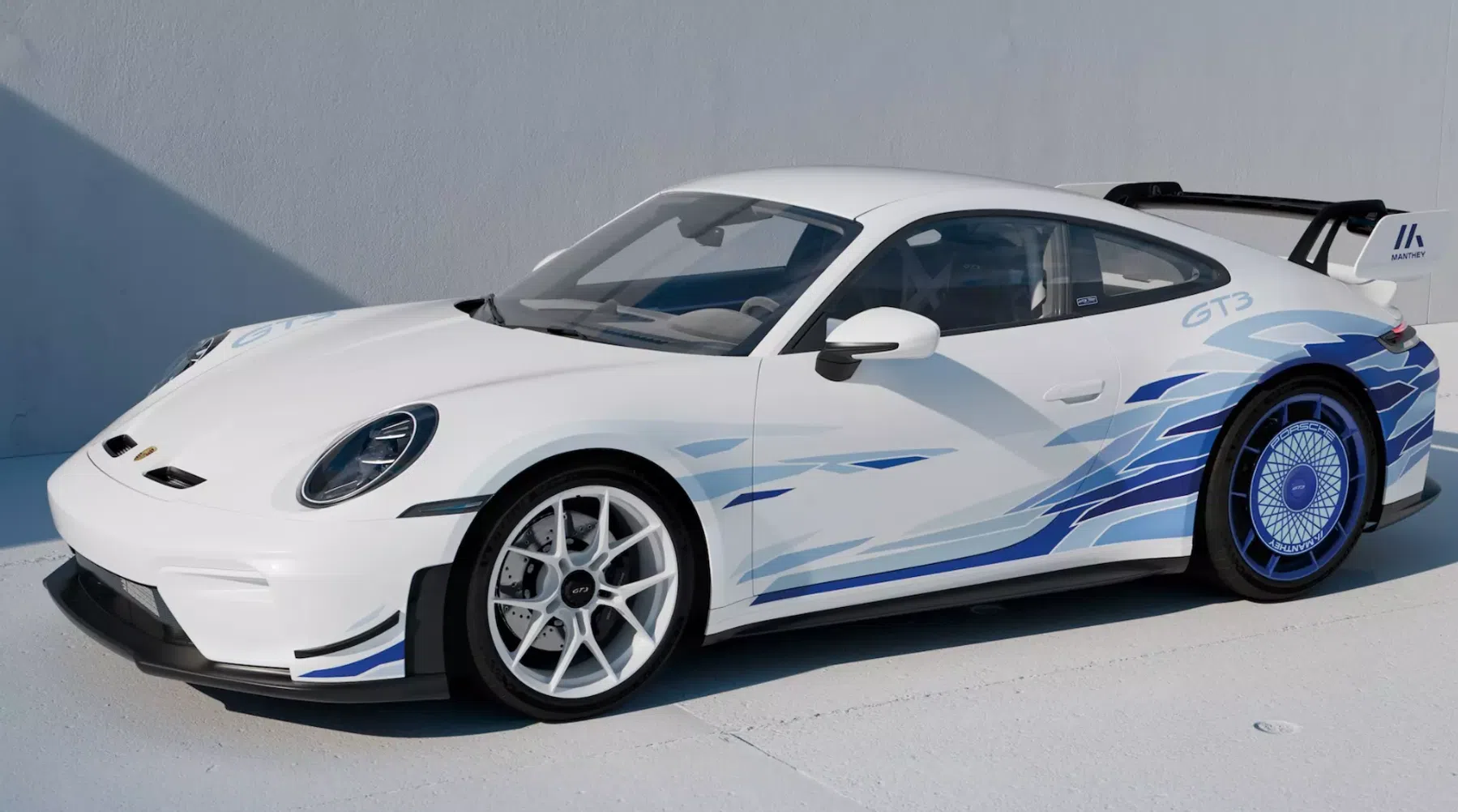 Porsche japan